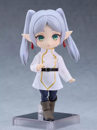 Frieren: Beyond Journey's End Nendoroid Doll Figura Frieren 10 cm