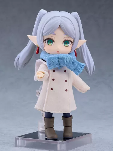 Frieren: Beyond Journey's End Nendoroid Doll Figura Frieren 10 cm