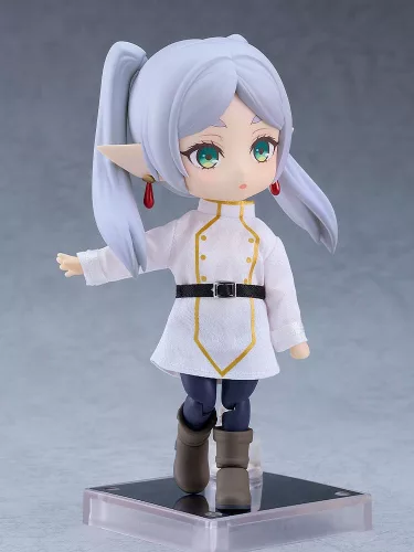 Frieren: Beyond Journey's End Nendoroid Doll Figura Frieren 10 cm