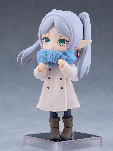 Frieren: Beyond Journey's End Nendoroid Doll Figura Frieren 10 cm