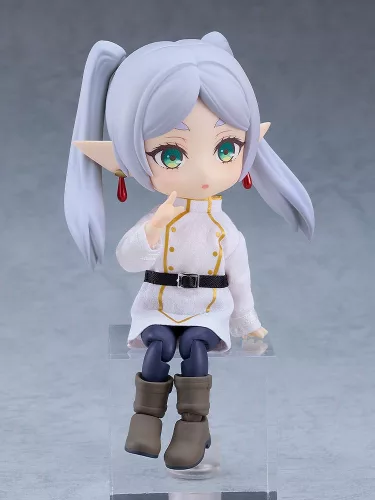 Frieren: Beyond Journey's End Nendoroid Doll Figura Frieren 10 cm