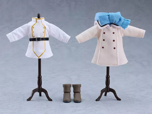 Frieren: Beyond Journey's End Nendoroid Doll Figura Frieren 10 cm