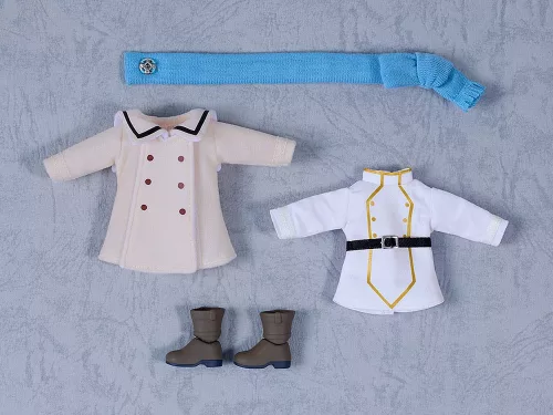 Frieren: Beyond Journey's End Nendoroid Doll Figura Frieren 10 cm