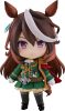 Uma Musume Pretty Derby Nendoroid  Figura Symboli Rudolf 10 cm