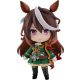 Uma Musume Pretty Derby Nendoroid  Figura Symboli Rudolf 10 cm