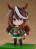 Uma Musume Pretty Derby Nendoroid  Figura Symboli Rudolf 10 cm