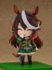 Uma Musume Pretty Derby Nendoroid  Figura Symboli Rudolf 10 cm