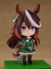 Uma Musume Pretty Derby Nendoroid  Figura Symboli Rudolf 10 cm