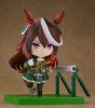 Uma Musume Pretty Derby Nendoroid  Figura Symboli Rudolf 10 cm