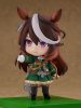 Uma Musume Pretty Derby Nendoroid  Figura Symboli Rudolf 10 cm