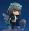 Fate/Grand Order Nendoroid Doll Action Figure Pretender/Oberon Vortigern 10 cm