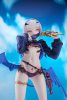 Fate/Grand Order PVC Szobor 1/6 Ruler/Mélusine 25 cm