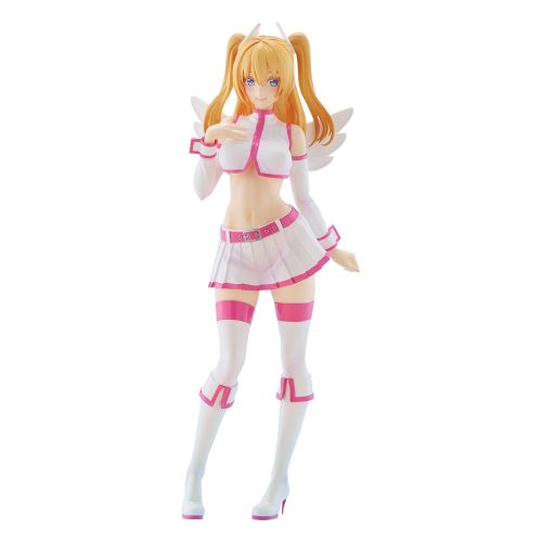 2.5 Dimensional Seduction Pop Up Parade PVC Szobor Liliel: 3rd Squad Outfit Ver. L Size 23 cm