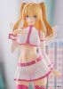 2.5 Dimensional Seduction Pop Up Parade PVC Szobor Liliel: 3rd Squad Outfit Ver. L Size 23 cm