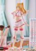 2.5 Dimensional Seduction Pop Up Parade PVC Szobor Liliel: 3rd Squad Outfit Ver. L Size 23 cm