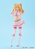 2.5 Dimensional Seduction Pop Up Parade PVC Szobor Liliel: 3rd Squad Outfit Ver. L Size 23 cm