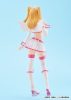 2.5 Dimensional Seduction Pop Up Parade PVC Szobor Liliel: 3rd Squad Outfit Ver. L Size 23 cm