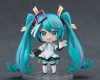 Hatsune Miku Nendoroid Doll Action Figure MIKU EXPO 10th Anniversary Ver. 10 cm