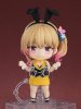 Bunny Garden Nendoroid Doll Action Figure Rin 10 cm