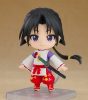 The Elusive Samurai Nendoroid Figura Tokiyuki Hojo 10 cm