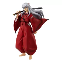 InuYasha figurák