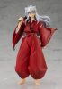 Inuyasha The Final Act Pop Up Parade PVC Inuyasha Szobor (re-run) 17 cm