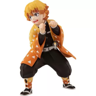   Demon Slayer: Kimetsu no Yaiba Pop Up Parade PVC Szobor Zenitsu Agatsuma 14 cm
