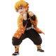 Demon Slayer: Kimetsu no Yaiba Pop Up Parade PVC Szobor Zenitsu Agatsuma 14 cm