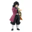 Demon Slayer: Kimetsu no Yaiba Pop Up Parade PVC Szobor Giyu Tomioka 17 cm