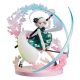 Touhou Lost World PVC Szobor 1/8 Youmu Konpaku 22 cm