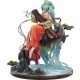 Character Vocal Series 01 Szobor 1/7 Hatsune Miku: Gao Shan Liu Shui Ver. 26 cm