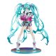 Character Vocal Series 01 Szobor 1/7 Hatsune Miku with Solwa 24 cm