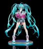 Character Vocal Series 01 Szobor 1/7 Hatsune Miku with Solwa 24 cm