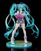 Character Vocal Series 01 Szobor 1/7 Hatsune Miku with Solwa 24 cm