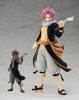 Fairy Tail Final Season Pop Up Parade XL PVC Szobor Natsu Dragneel 40 cm