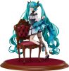 Hatsune Miku: Colorful Stage PVC Szobor 1/7 Hatsune Miku Rose Cage Ver. 24 cm