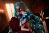 Hatsune Miku: Colorful Stage PVC Szobor 1/7 Hatsune Miku Rose Cage Ver. 24 cm