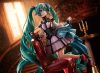 Hatsune Miku: Colorful Stage PVC Szobor 1/7 Hatsune Miku Rose Cage Ver. 24 cm