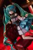 Hatsune Miku: Colorful Stage PVC Szobor 1/7 Hatsune Miku Rose Cage Ver. 24 cm