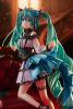 Hatsune Miku: Colorful Stage PVC Szobor 1/7 Hatsune Miku Rose Cage Ver. 24 cm