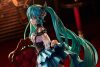 Hatsune Miku: Colorful Stage PVC Szobor 1/7 Hatsune Miku Rose Cage Ver. 24 cm