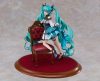 Hatsune Miku: Colorful Stage PVC Szobor 1/7 Hatsune Miku Rose Cage Ver. 24 cm