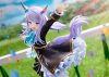 Uma Musume Pretty Derby PVC Statue 1/7 Mejiro McQueen The Treasure of the Prestigious Mejiro Family 26 cm