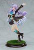 Uma Musume Pretty Derby PVC Statue 1/7 Mejiro McQueen The Treasure of the Prestigious Mejiro Family 26 cm