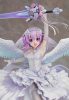 Hyperdimension Neptunia Szobor 1/7 Neptune Little Purple Ver. 32 cm