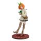 The Quintessential Quintuplets PVC Szobor 1/6 Yotsuba Nakano Date Style Ver. 27 cm