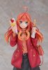 The Quintessential Quintuplets PVC Statue 1/6 Itsuki Nakano: Date Style Ver. 28 cm