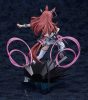 Uma Musume Pretty Derby PVC Szobor 1/7 Mihono Bourbon The Chestnut Cyborg 26 cm