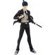 Chainsaw Man Pop Up Parade PVC Szobor Aki Hayakawa 17 cm