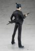 Chainsaw Man Pop Up Parade PVC Szobor Aki Hayakawa 17 cm